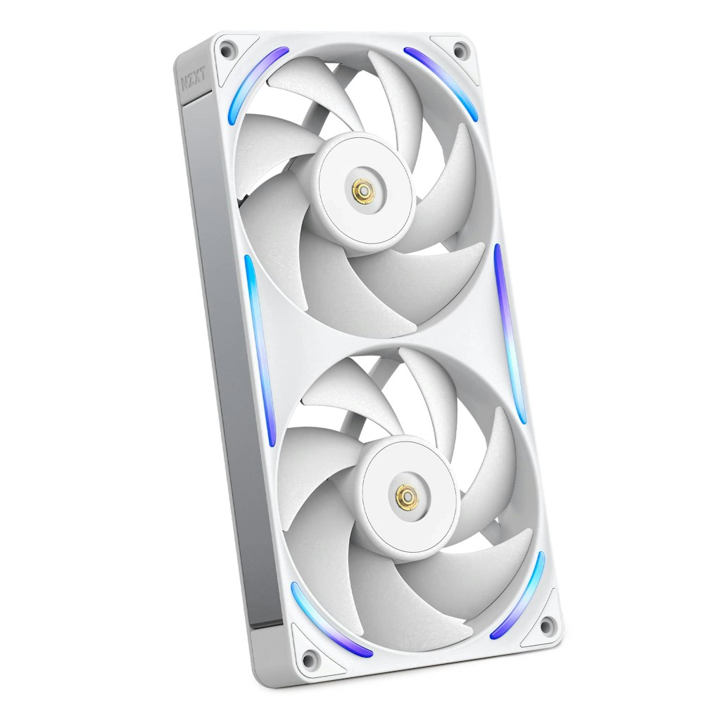 NZXT F240X Performance 240mm Case Fan: $69.99