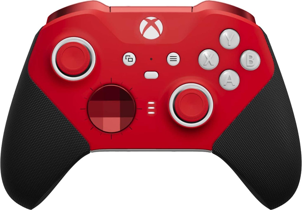 Microsoft Xbox Elite Series 2 Core Wireless Controller: $129.99