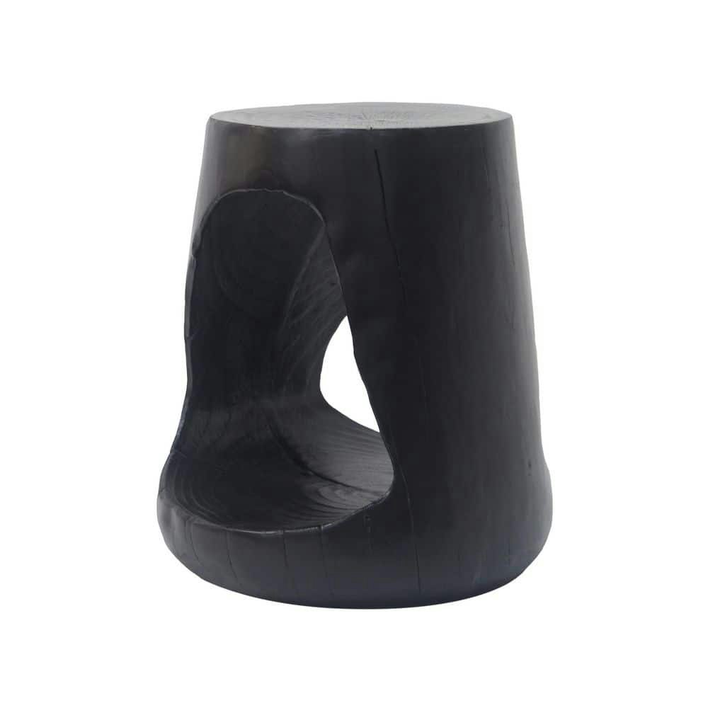Outdoor Magnesium Oxide Side Table: $150.55 Outdoor Magnesium Oxide Side Table: $150.55