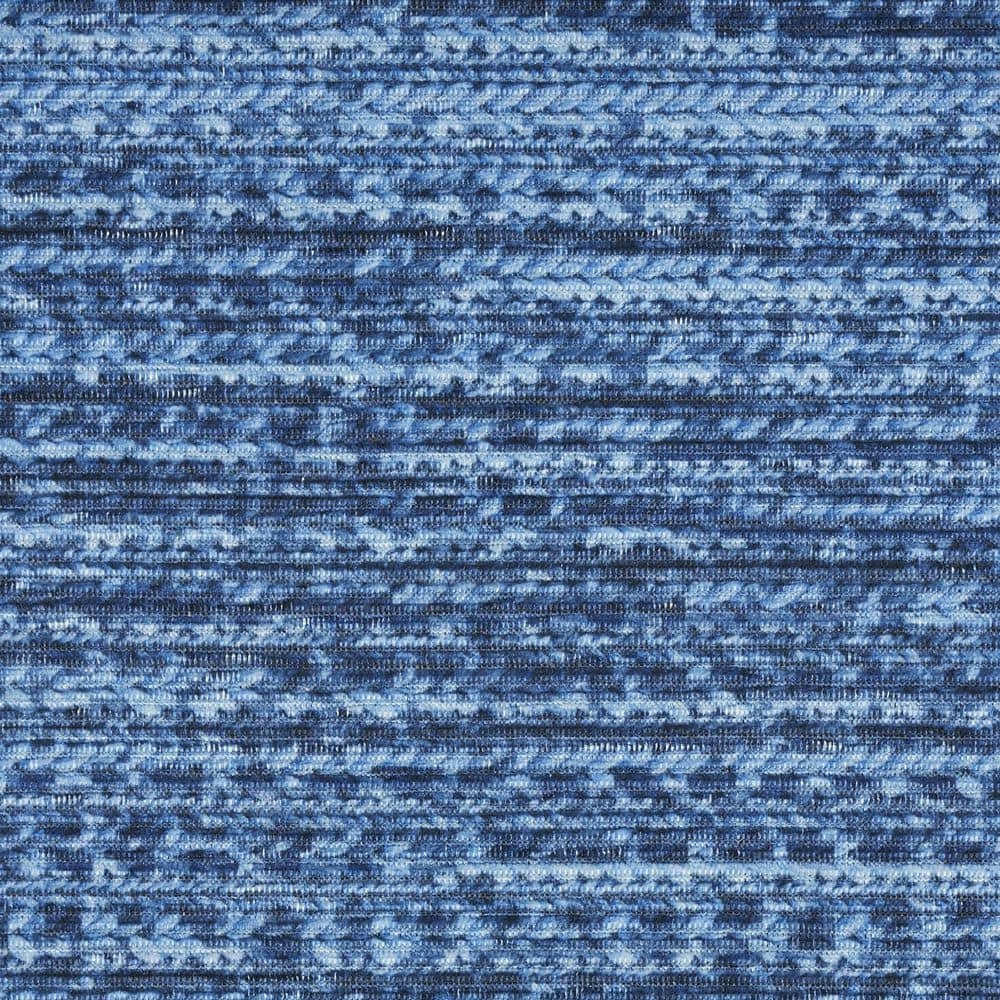 3' x 5' Abstract Area Rug: $49.49