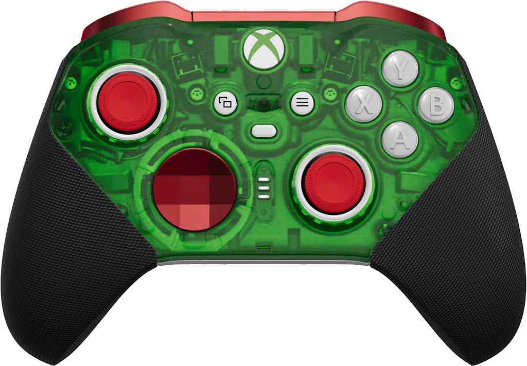 Microsoft Xbox Elite Series 2 Core Wireless Controller: $129.99