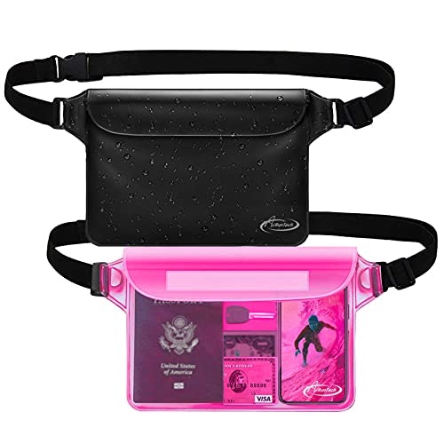 AiRunTech Waterproof Sling Shoulder Bag: $14.44 AiRunTech Waterproof Sling Shoulder Bag: $14.44