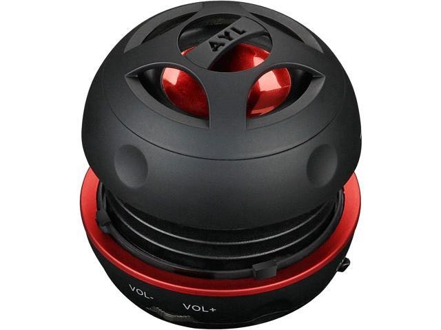 AYL Mini Portable 3.5mm Aux Speaker: $42.38 AYL Mini Portable 3.5mm Aux Speaker: $42.38