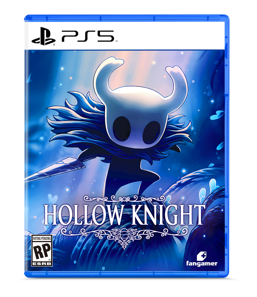 Hollow Knight PlayStation 5: $34.99 Hollow Knight PlayStation 5: $34.99