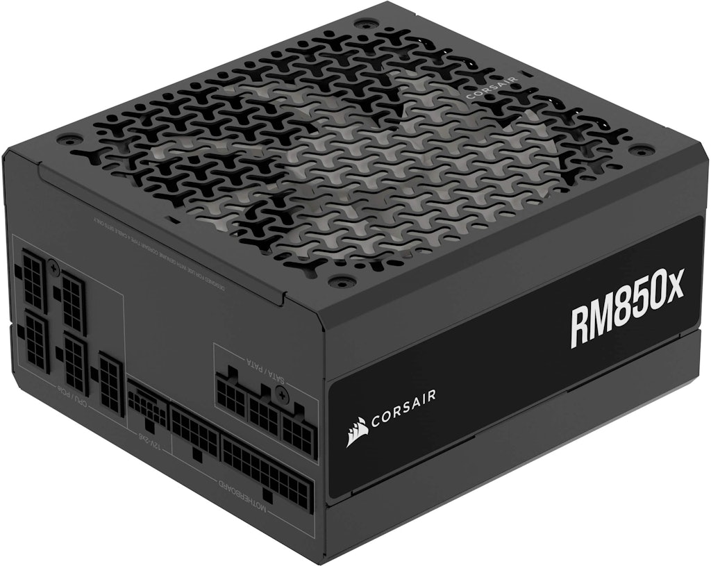 Corsair RM850x Fully Modular ATX Power Supply: $149.99 Corsair RM850x Fully Modular ATX Power Supply: $149.99