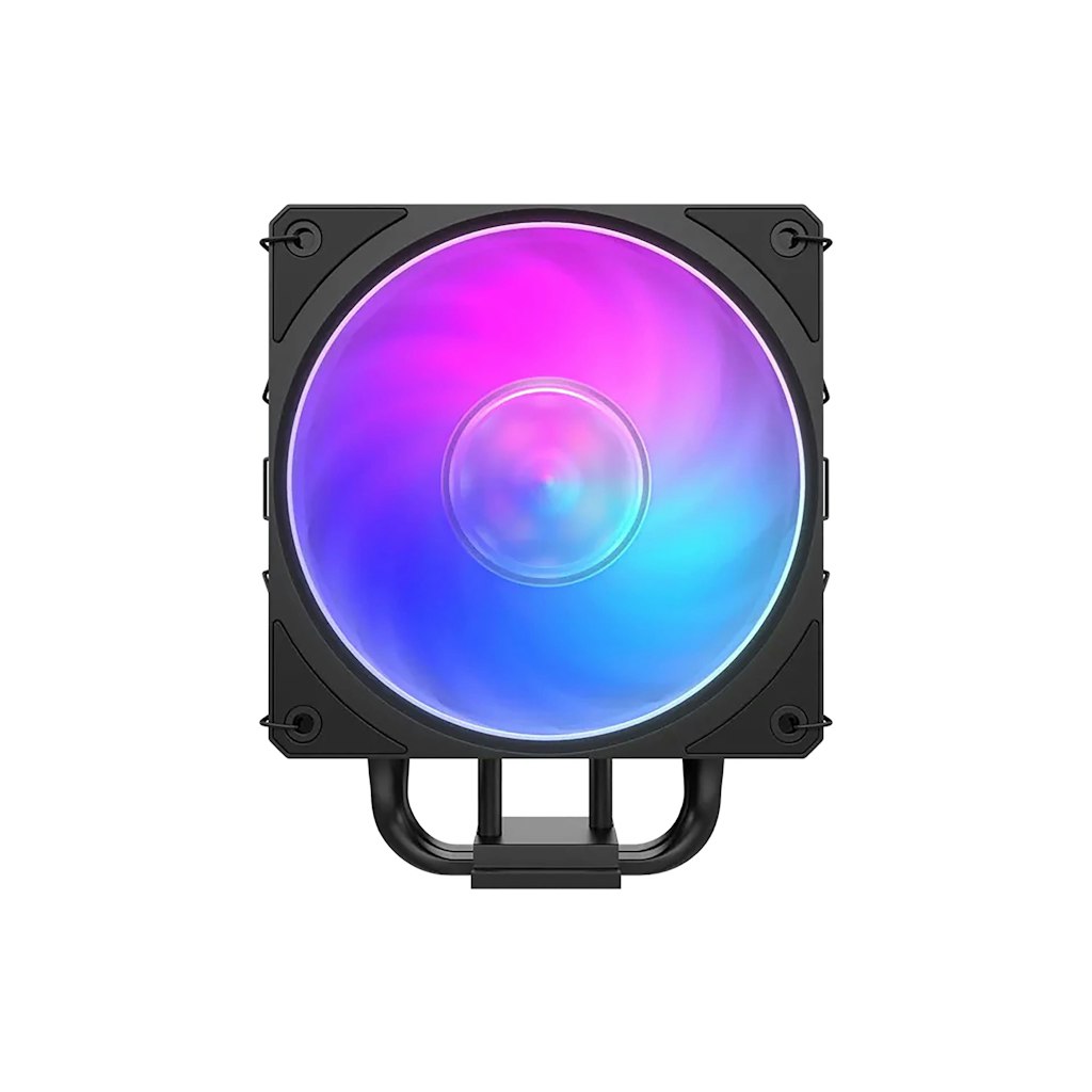 Cooler Master Hyper 212 3DHP ARGB CPU Air Cooler: $29.99 Cooler Master Hyper 212 3DHP ARGB CPU Air Cooler: $29.99