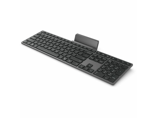 Lenovo 700 Modern Multi-Device Wireless Keyboard: $52.06 Lenovo 700 Modern Multi-Device Wireless Keyboard: $52.06