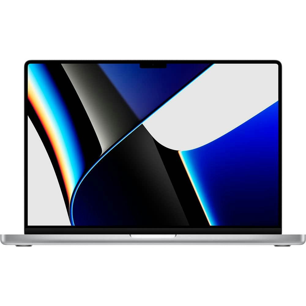 Certified Refurbished Apple MacBook Pro 16-inch M1 Max 32GB RAM 1TB SSD (2021): $1,329.99