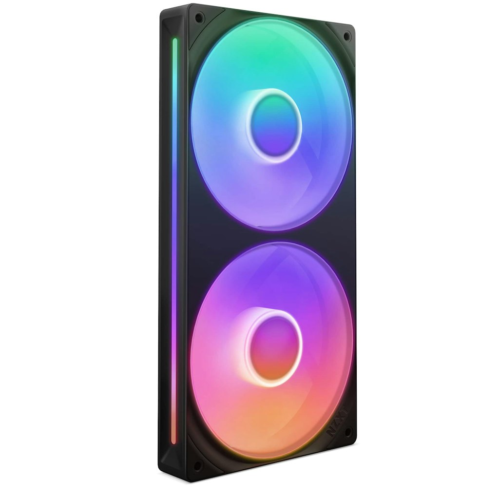 NZXT F240 RGB Core 240mm Single-Frame Case Fan Unit: $29.99 NZXT F240 RGB Core 240mm Single-Frame Case Fan Unit: $29.99