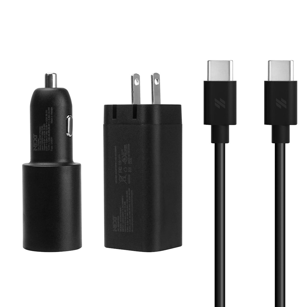 Next Universal Mobile Power Pack for Nintendo Switch: $22.99 Next Universal Mobile Power Pack for Nintendo Switch: $22.99