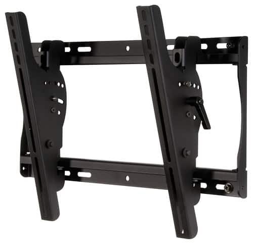 Peerless-AV SmartMount Tilt TV Wall Mount for 32-50" Displays: $99.99