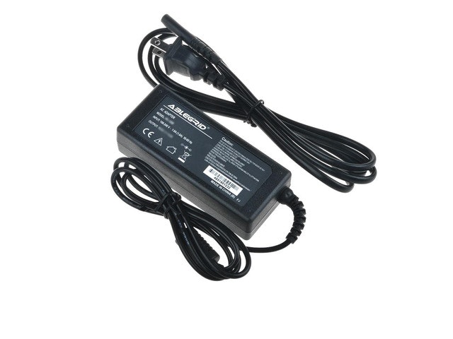 Ablegrid AC DC Power Adapter: $26.99 Ablegrid AC DC Power Adapter: $26.99