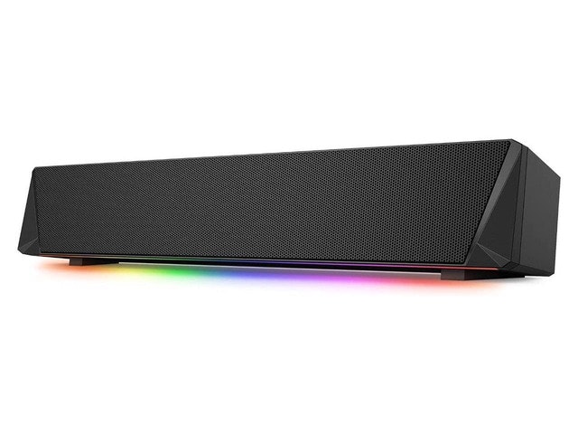 Kehipi RGB PC Soundbar: $85.99 Kehipi RGB PC Soundbar: $85.99