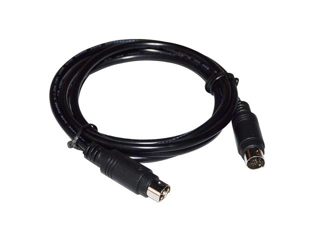 Mini DIN 8-Pin to 8-Pin VISCA Camera Cable 3m: $60.99 Mini DIN 8-Pin to 8-Pin VISCA Camera Cable 3m: $60.99