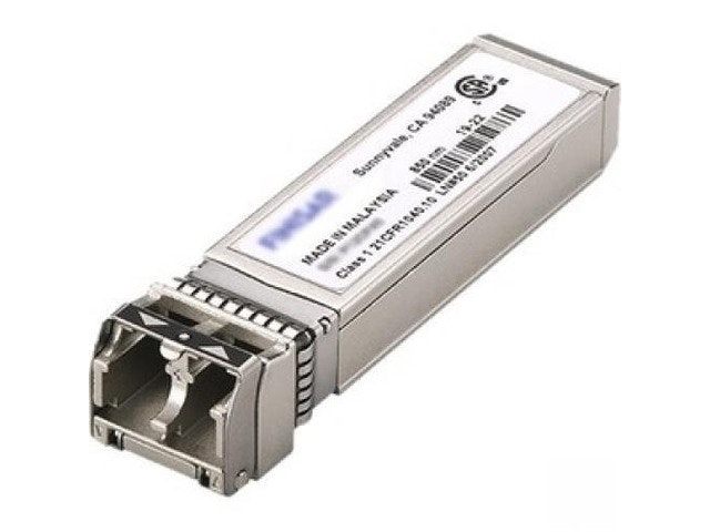 QNAP 32GB LC SR SFP+ Transceiver: $245 QNAP 32GB LC SR SFP+ Transceiver: $245