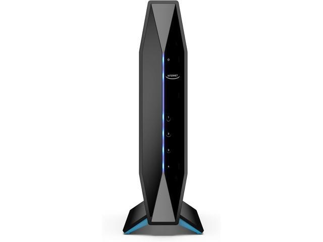 Linksys AX1800 Wi-Fi 6 Router: $64.95 Linksys AX1800 Wi-Fi 6 Router: $64.95