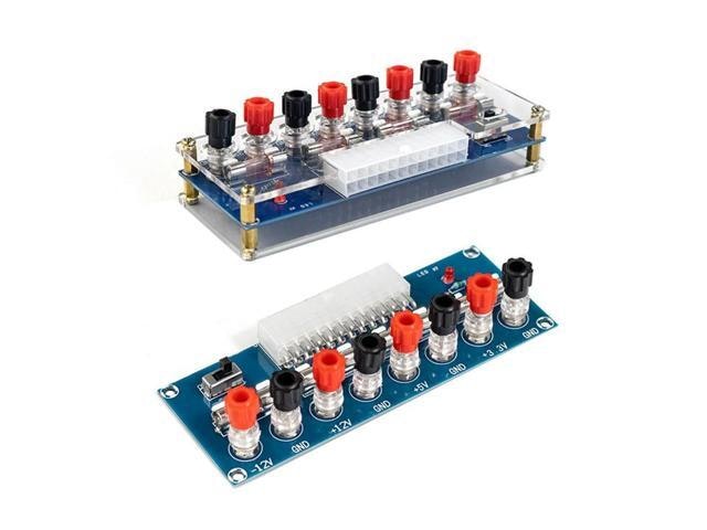 XH-M229 Desktop PC ATX Power Supply Adapter Module: $14.22