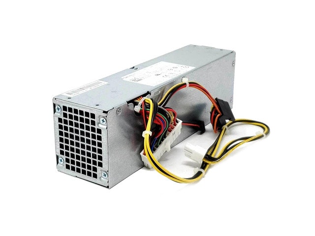 240W F79TD Power Supply for Dell Optiplex SFF: $138.89