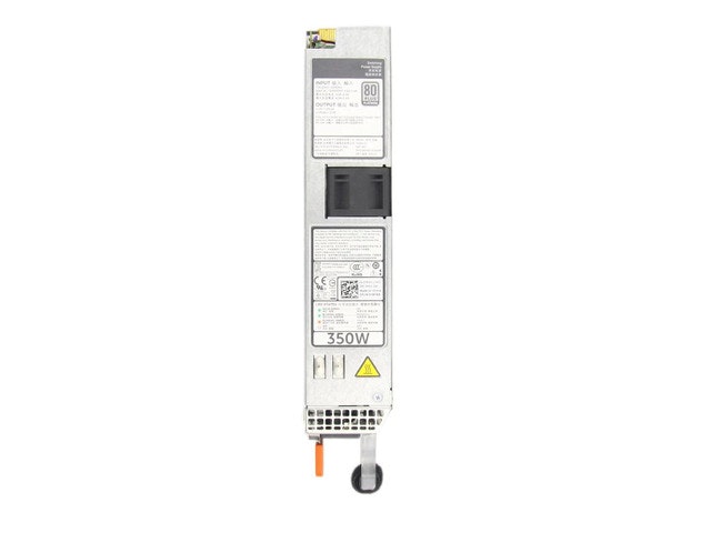 Dell R320 R420 350W Server Power Supply: $216.99
