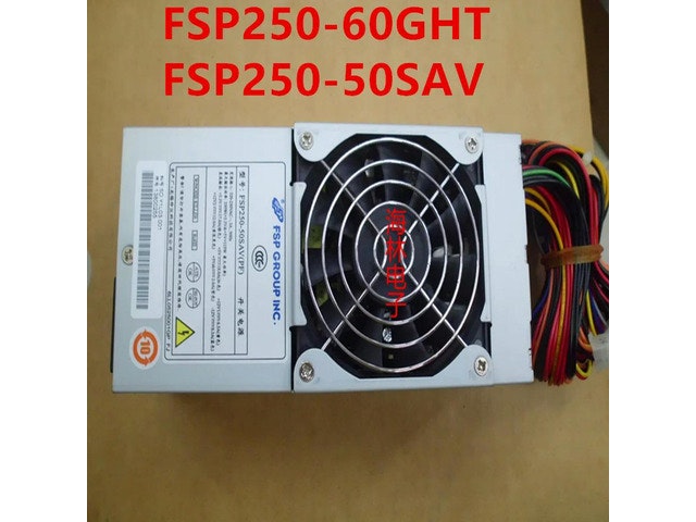 FSP 250W TFX Power Supply for Dell Vostro and Inspiron: $122.50