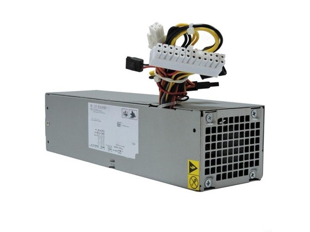 Powerup 240W Desktop Power Supply for OptiPlex 390 790 990: $59.28 Powerup 240W Desktop Power Supply for OptiPlex 390 790 990: $59.28