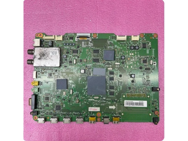 UA46C6200UF LCD TV Main Board Replacement: $24.35