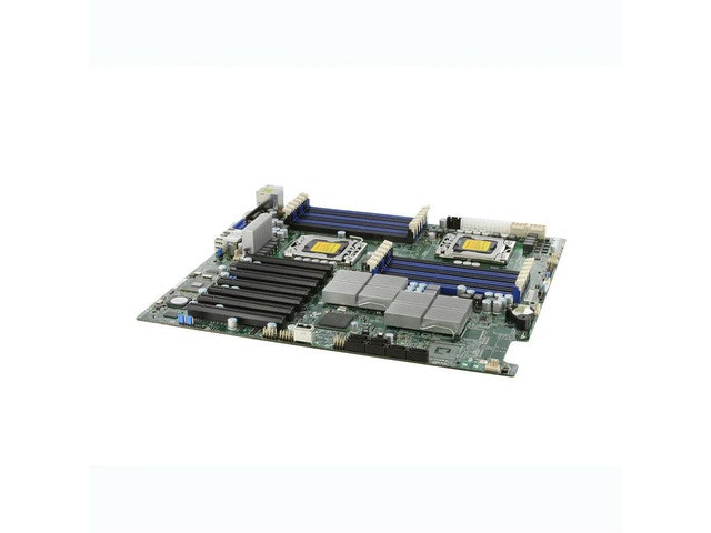 Supermicro X8DTH-IF LGA-1366 Server Motherboard: $276.90 Supermicro X8DTH-IF LGA-1366 Server Motherboard: $276.90