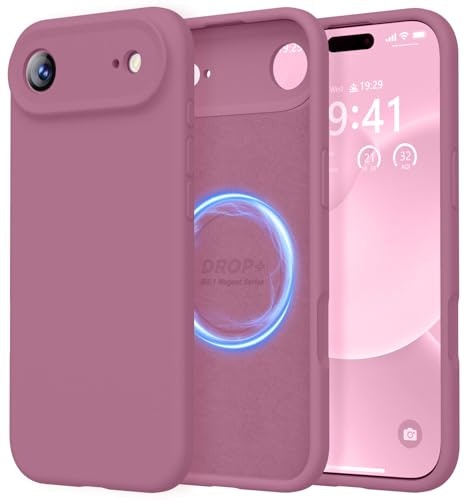 Love Magnetic Silicone iPhone Case: $12.72 Love Magnetic Silicone iPhone Case: $12.72
