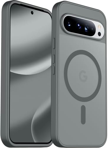Spidercase Magnetic Case for Google Pixel 10 Pro XL: $9.94
