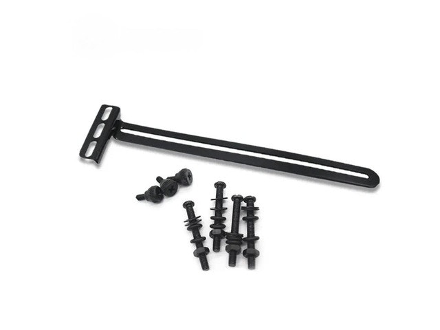 GPU Cooling Fan Mounting Bracket: $16.20