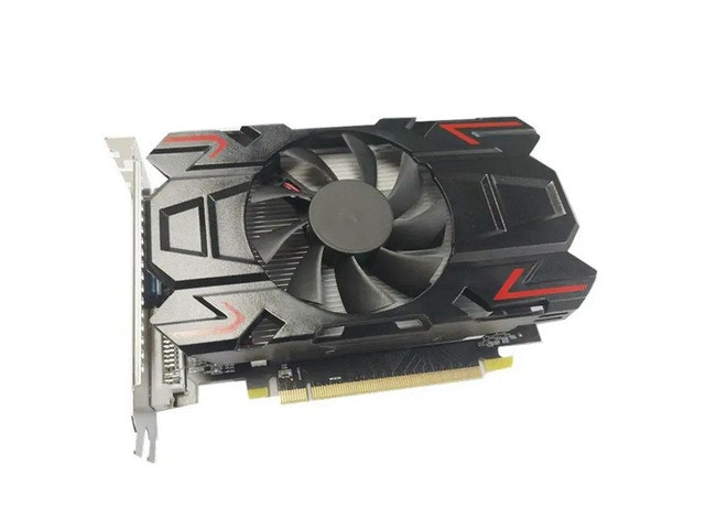 Radeon HD 6700 1GB GDDR5 Desktop Graphics Card: $48.15 Radeon HD 6700 1GB GDDR5 Desktop Graphics Card: $48.15