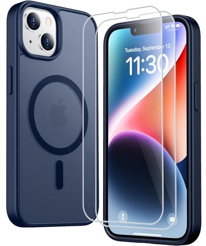 Spidercase Magnetic iPhone 13 and iPhone 14 Case: $14.44 Spidercase Magnetic iPhone 13 and iPhone 14 Case: $14.44