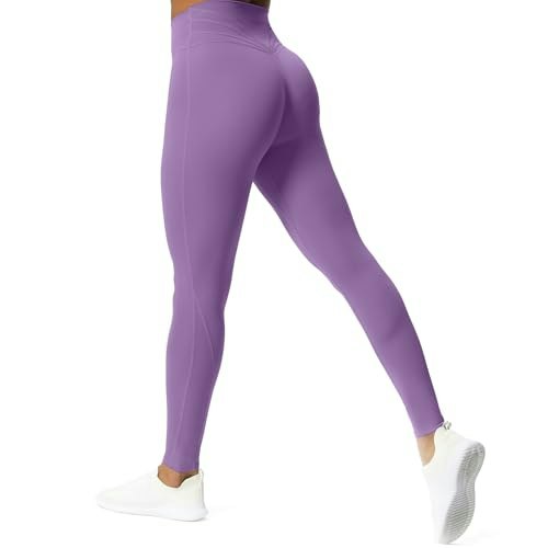 Aoxjox Trinity Women's Yoga Pants: $23.08 Aoxjox Trinity Women's Yoga Pants: $23.08