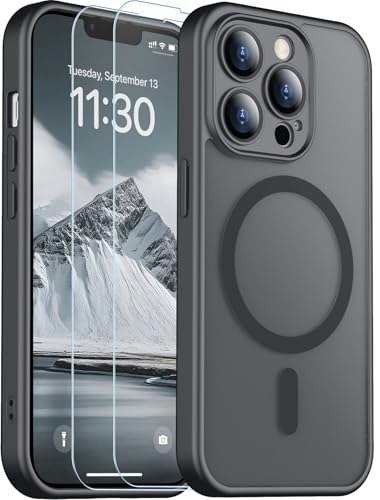 Spidercase Magnetic Case for iPhone 13 Pro Max: $14.44 Spidercase Magnetic Case for iPhone 13 Pro Max: $14.44