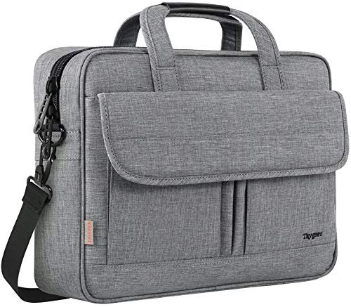 Taygeer 15.6-Inch Professional Laptop Briefcase: $21.79 Taygeer 15.6-Inch Professional Laptop Briefcase: $21.79