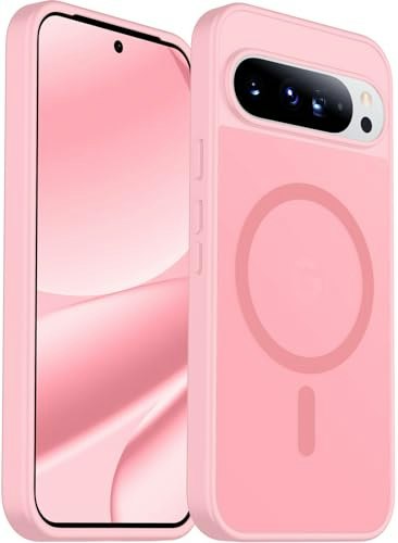 Spidercase Magnetic Case for Google Pixel 10 and Pixel 10 Pro: $9.95