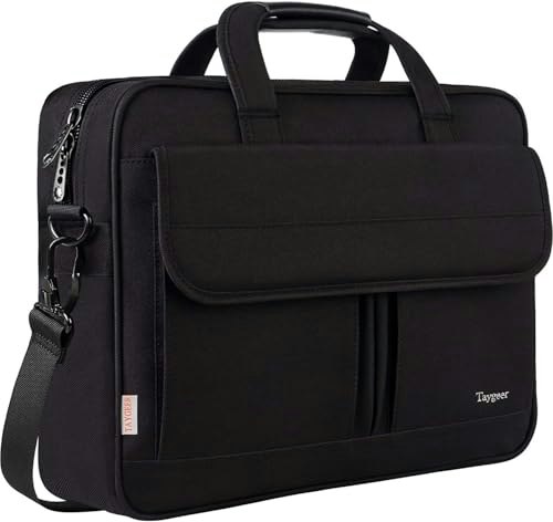 Taygeer 15.6-inch Laptop Briefcase: $20.77 Taygeer 15.6-inch Laptop Briefcase: $20.77