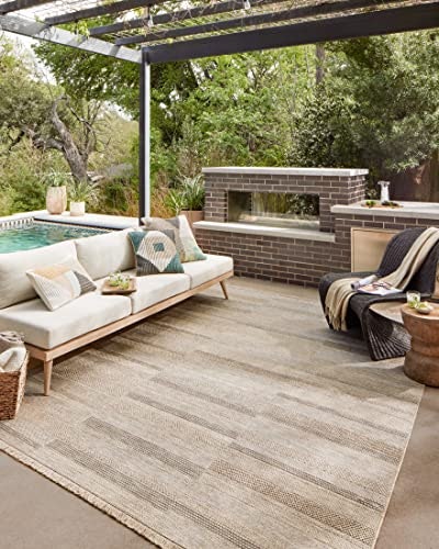 Loloi Dawn 5'1" x 7'7" Area Rug: $89.90