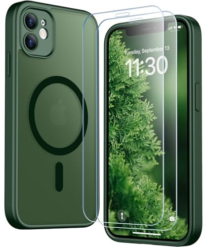 Spidercase Magnetic Case for iPhone 11: $14.44 Spidercase Magnetic Case for iPhone 11: $14.44