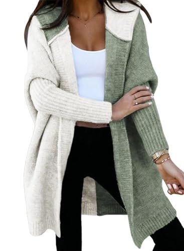 Astylish Women's Oversized Cardigan Sweater: $28.40 Astylish Women's Oversized Cardigan Sweater: $28.40