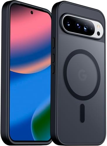 Spidercase Google Pixel 10 Pro XL Case: $7.94