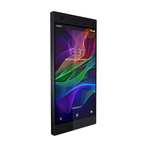 Razer Phone Tempered Glass Screen Protector: $20.22 Razer Phone Tempered Glass Screen Protector: $20.22
