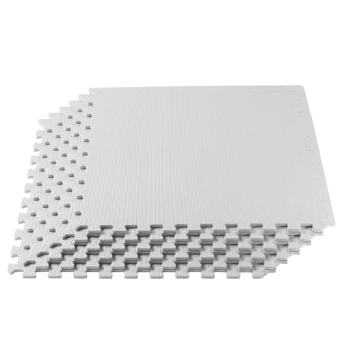 We Sell Mats 3/8-Inch Thick Multipurpose Exercise Floor Mat: $27.99 We Sell Mats 3/8-Inch Thick Multipurpose Exercise Floor Mat: $27.99