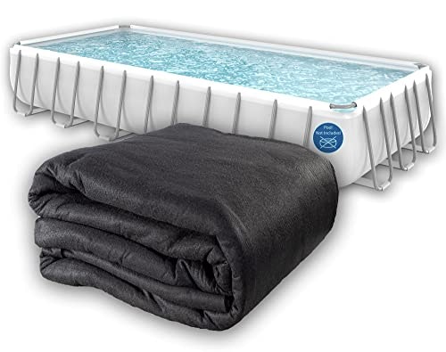 Liner Life 12' x 24' Aboveground Pool Liner Pad: $29.14 Liner Life 12' x 24' Aboveground Pool Liner Pad: $29.14