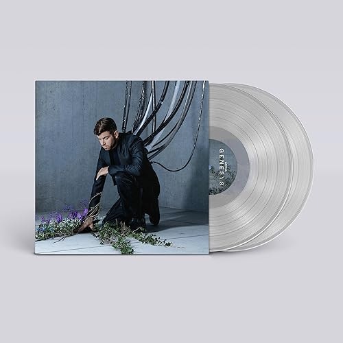 Genesys Clear 2 LP: $27.98