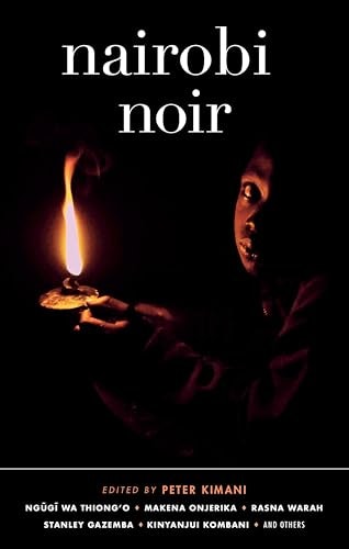 Nairobi Noir: $2.99
