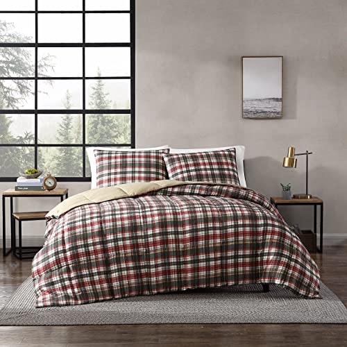Eddie Bauer King Size Comforter Set: $38.86 Eddie Bauer King Size Comforter Set: $38.86