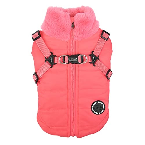 Puppia Donavan Winter Dog Coat: $67.94 Puppia Donavan Winter Dog Coat: $67.94