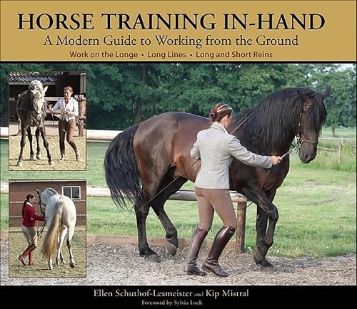 Horse Training In-Hand: $2.99 Horse Training In-Hand: $2.99