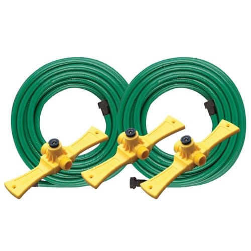 Orbit Port-A-Rain Hose Watering Sprinkler System: $13.76 Orbit Port-A-Rain Hose Watering Sprinkler System: $13.76